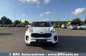 Kia Sportage 1.7 CRDi LX 2017