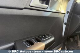 Kia Sportage 1.7 CRDi LX 2017 full