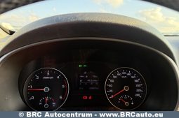 Kia Sportage 1.7 CRDi LX 2017 full