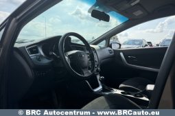 Kia Ceed 1.6 CRDi LX Automatas 2018 full