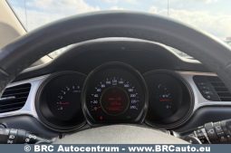 Kia Ceed 1.6 CRDi LX Automatas 2018 full