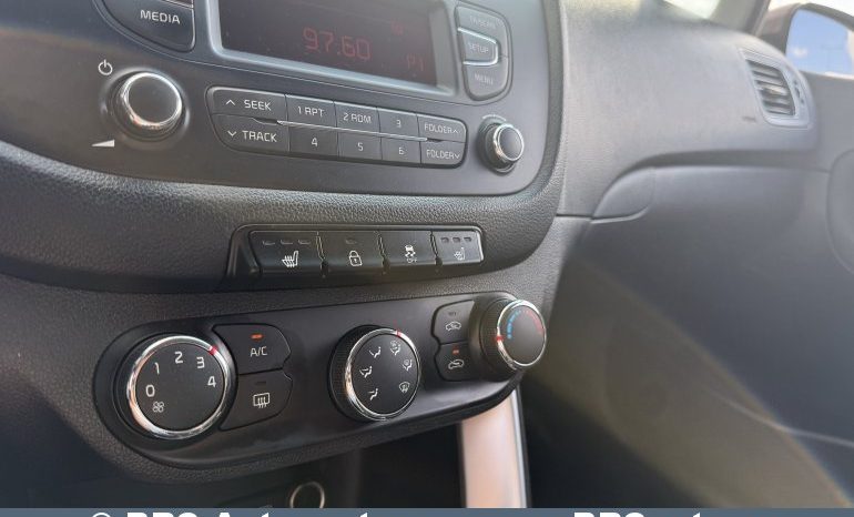Kia Ceed 1.6 CRDi LX Automatas 2018 full