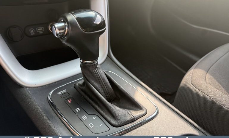 Kia Ceed 1.6 CRDi LX Automatas 2018 full
