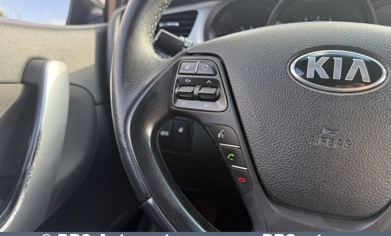Kia Ceed 1.6 CRDi LX Automatas 2018 full