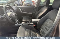 Kia Ceed 1.6 CRDi LX Automatas 2018 full