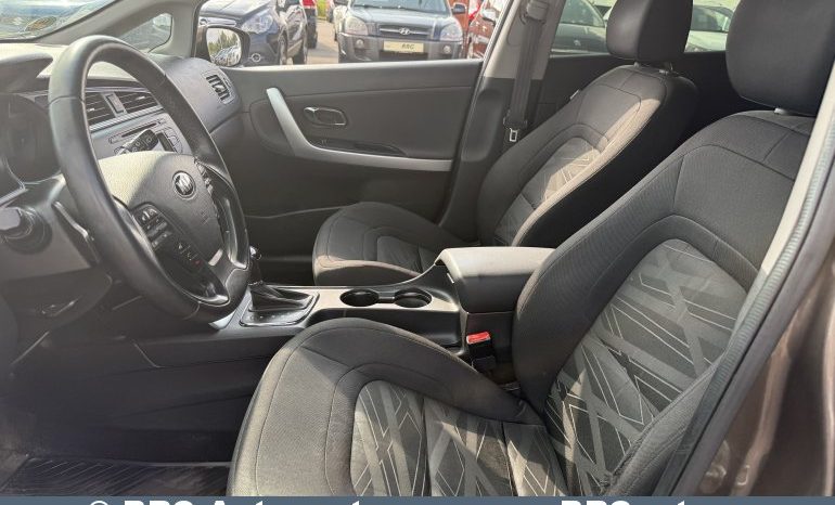 Kia Ceed 1.6 CRDi LX Automatas 2018 full