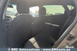 Kia Ceed 1.6 CRDi LX Automatas 2018 full