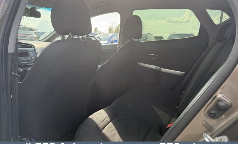 Kia Ceed 1.6 CRDi LX Automatas 2018 full
