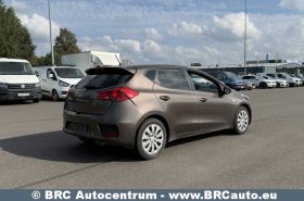 Kia Ceed 1.6 CRDi LX Automatas 2018