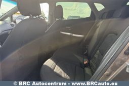 Kia Ceed 1.6 CRDi LX Automatas 2018 full