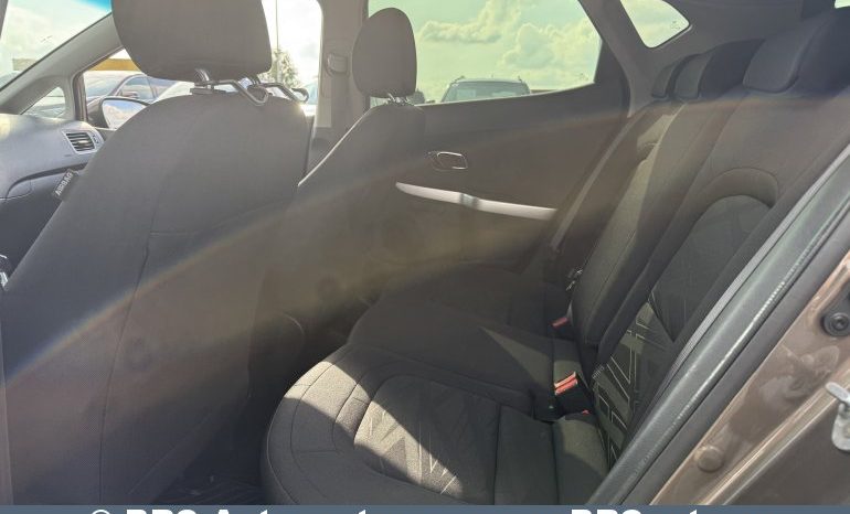 Kia Ceed 1.6 CRDi LX Automatas 2018 full