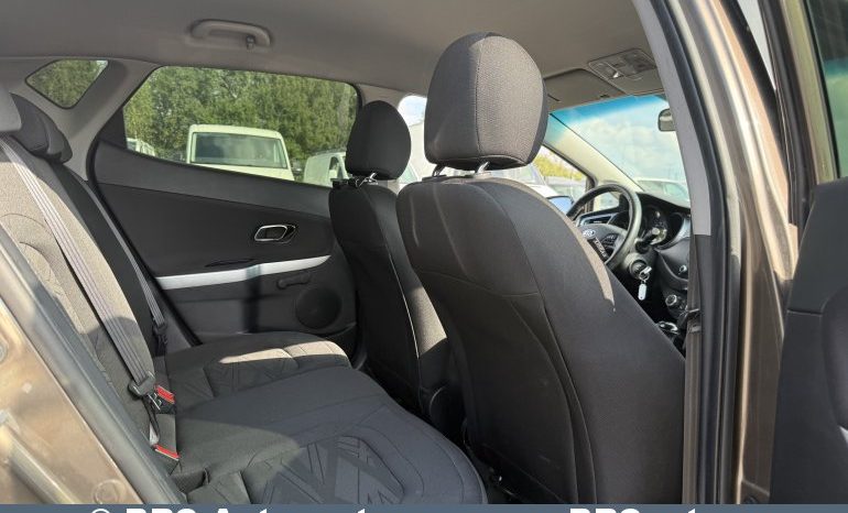 Kia Ceed 1.6 CRDi LX Automatas 2018 full