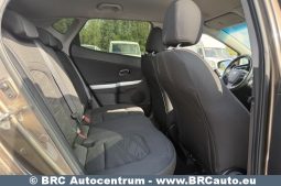Kia Ceed 1.6 CRDi LX Automatas 2018 full