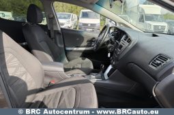 Kia Ceed 1.6 CRDi LX Automatas 2018 full
