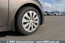 Kia Ceed 1.6 CRDi LX Automatas 2018 full
