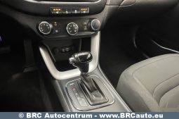 Kia Ceed 1.6 CRDi LX Automatas 2018 full