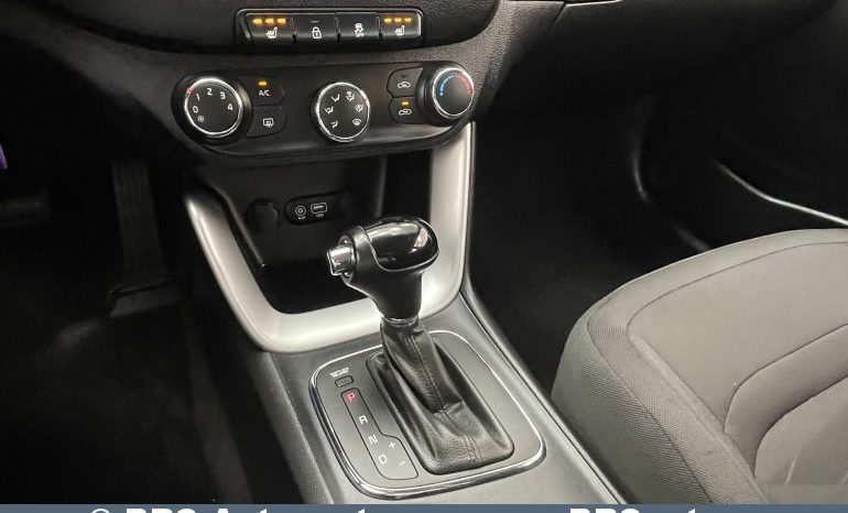 Kia Ceed 1.6 CRDi LX Automatas 2018 full