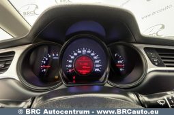 Kia Ceed 1.6 CRDi LX Automatas 2018 full