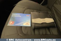 Kia Ceed 1.6 CRDi LX Automatas 2018 full