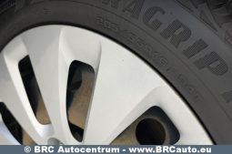 Kia Ceed 1.6 CRDi LX Automatas 2018 full