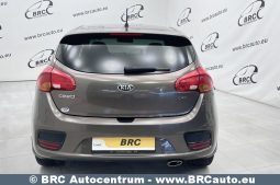 Kia Ceed 1.6 CRDi LX Automatas 2018 full