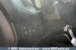 Kia Ceed 1.6 CRDi LX Automatas 2018 full