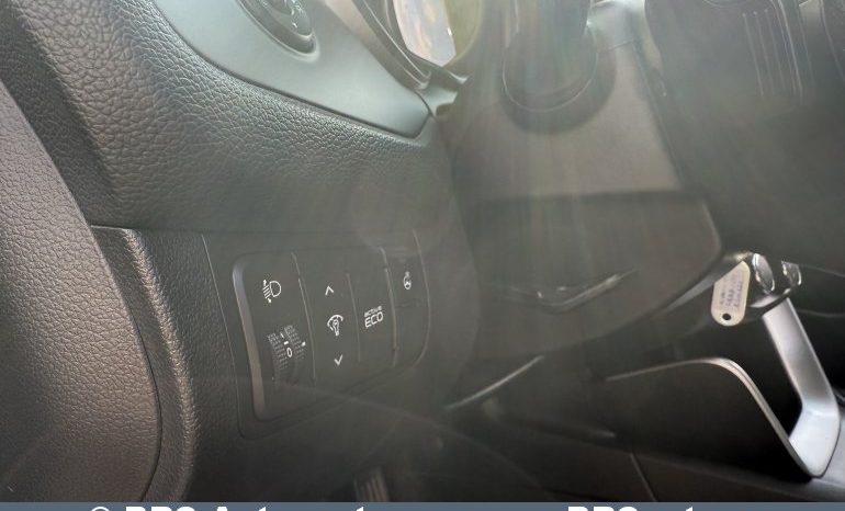 Kia Ceed 1.6 CRDi LX Automatas 2018 full