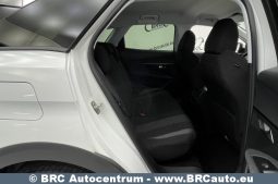Peugeot 3008 1.2 PureTech 2018 full
