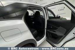 Peugeot 3008 1.2 PureTech 2018 full