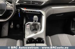 Peugeot 3008 1.2 PureTech 2018 full