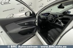 Peugeot 3008 1.2 PureTech 2018 full