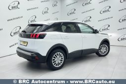 Peugeot 3008 1.2 PureTech 2018 full