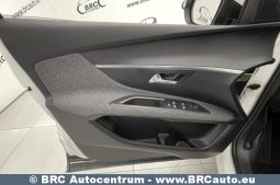 Peugeot 3008 1.2 PureTech 2018 full