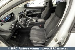 Peugeot 3008 1.2 PureTech 2018 full