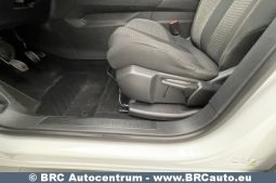 Peugeot 3008 1.2 PureTech 2018 full