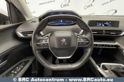 Peugeot 3008 1.2 PureTech 2018 full