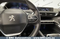 Peugeot 3008 1.2 PureTech 2018 full