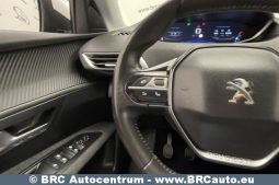 Peugeot 3008 1.2 PureTech 2018 full