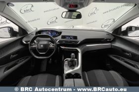 Peugeot 3008 1.2 PureTech 2018