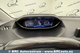 Peugeot 3008 1.2 PureTech 2018 full