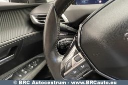 Peugeot 3008 1.2 PureTech 2018 full
