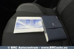 Peugeot 3008 1.2 PureTech 2018 full