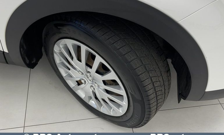 Peugeot 3008 1.2 PureTech 2018 full