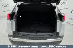 Peugeot 3008 1.2 PureTech 2018 full