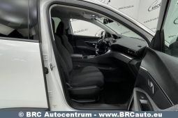 Peugeot 3008 1.2 PureTech 2018 full