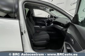 Peugeot 3008 1.2 PureTech 2018