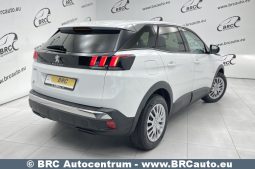 Peugeot 3008 1.2 PureTech 2018 full