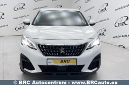 Peugeot 3008 1.2 PureTech 2018 full