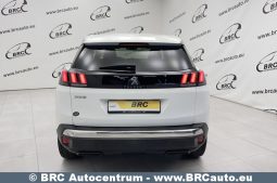 Peugeot 3008 1.2 PureTech 2018 full