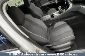 Peugeot 3008 1.2 PureTech 2018